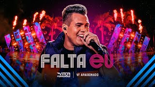 FALTA EU - Vitor Fernandes (DVD VF Apaixonado)