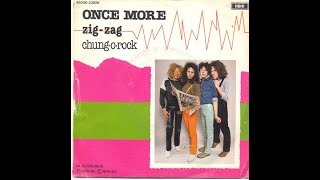 Once More -  Zig Zag