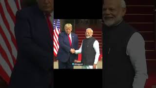 Donald Trump and Narendra Modi are going to meet soon in America #trump #modi #america #short