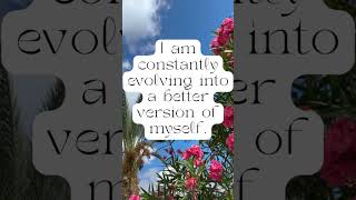 Repeat these 3 times today #affirmations #daniellespathtofreedom #positivethinking #manifestation