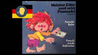 [37] Pumuckls Rache & Pumuckl Und Die Briefmarken - Meister Eder Und Sein Pumuckl