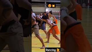 Perfect dance  💥💥 #short #ytshorts #trending #youtube