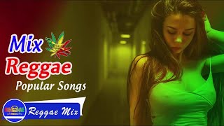 Best Reggae Popular Songs 2017 | Reggae Mix | Best Reggae Music Songs 2017