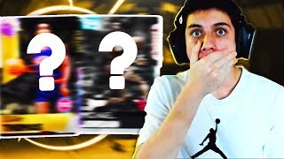 0.01% OF MYTEAM PLAYERS HAVE THIS TEAM! RAREST TEAM IN NBA 2K19??