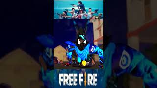 Raistar Vs White444 ( NOT END ) / Free Fire 3D Animation #raistarvswhite444