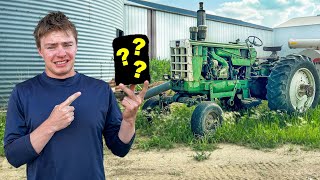 I Gambled $40,000 On My Farm...And I Could Lose It