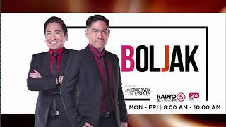 BolJak Plug For Radyo5 Program