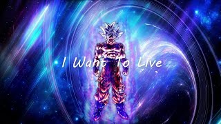 Skillet - I Want To Live (Lyrics)