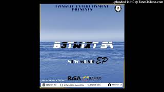 B3Twixt SA - My Baby Ft. MS N x BZ The Boy & King Sguva