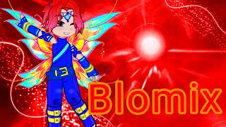 Tanix Club: Trasformaçao Bloomix