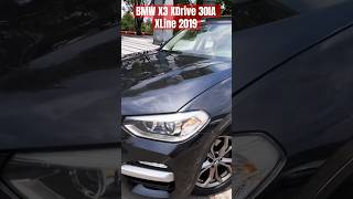 Se vende BMW X3 XDrive 30IA X Líne Aut 2019 $$$