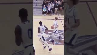 LaMelo Ball in High school | (Insane Clips)￼