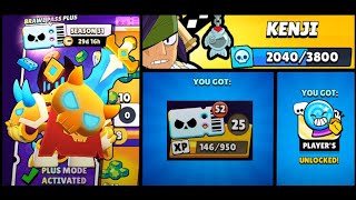 🏆BRAWL PASS PLUS OPENING SEASON 31 - PART 1💵