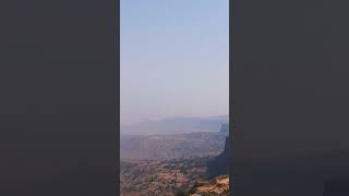 Brahmgiri Parvat #nasik #trimbkeshwar #bhramgiri #nature #view #mountains #parvat #note8pro 📷