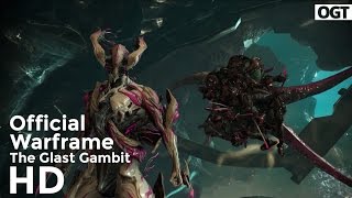 Warframe The Glast Gambit Official Game Video 2017