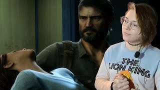 A Sacrifice We Are Not Willing To Make | The Last of Us Remastered (Part 12 END)