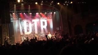 A Day To Remember Kansas City 2016