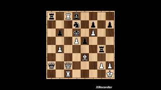 Enhance your chess game with Daily puzzle challenges #viralvideo #shortvideo #chess