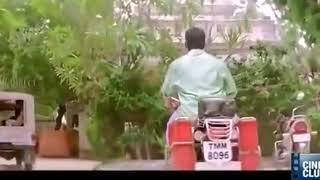 Vadu vedu movei vishal comedy scen