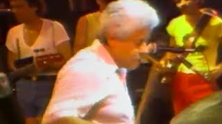 Tito Puente and Friends - Instrumental - 7/1/1981 - Pier 84 (Official)