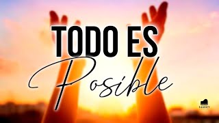 Todo es Posible - Felipe Mix & Kate (Sammy Productions)