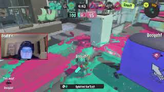 Splatooning with Viewers!!! | !fc to play along