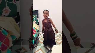 gulabi sharara dance #viral #trending #song #gulabisharara #cute #sort