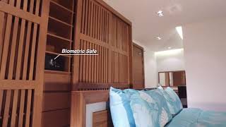 Modern 4-Bedroom Sea View Villa Overlooking Chalong Bay Phuket for Rent by REAL Phuket