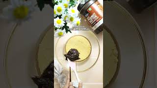 Peanut butter cupcake recipe |#shorts