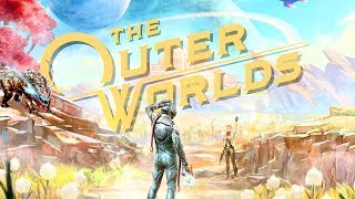 The Outer Worlds | i7 7700K @ 5.0 GHz | GTX 1070 SC | 1440p Ultra Gameplay Benchmark