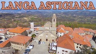 Langa astigiana e Roccaverano con Cyclo Ergo Sum e Compagnia del Pignone