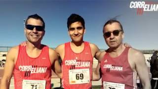 CORRELIANA  CROSS VINARÒS 2017 HQ