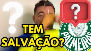 ESSE TIME TEM SALVAÇÃO?