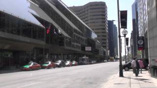 Toronto Metro Convention Center