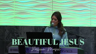 BEAUTIFUL JESUS - PASSION MUSIC - CHIDIMA - Cover by Jennifer Lang