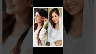 SHIVANGI JOSHI 🆚 JANNAT ZUBAIR 🥰😘 #newsong #shivangijoshi #jannatzubair #trending #trending