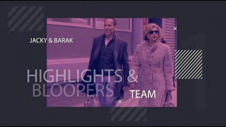 Highlights & Bloopers | Jacky Teplitzky, Barak Dunayer & Team