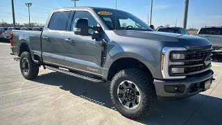 2024 Ford F-250SD Lariat Indianola, Norwalk, Carlisle, Des Moines, New Virginia IA