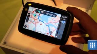 TomTom Go - nowy standard w nawigacji samochodowej? [PIERWSZE WRAŻENIA]