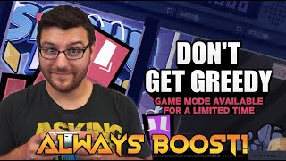 NEVER STOP BOOSTING! Don't Get Greedy Event - Day 8 | Zenless Zone Zero