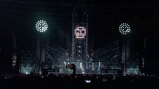 Rammstein - Du hast, Stadion Śląski, Chorzów, 30.07.2023