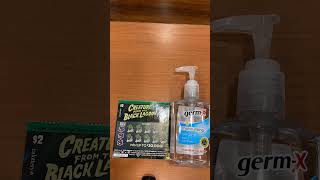 Cleanliness Way to Scratch Off Lottery Card | @YTVerseChannel 🧟‍♂️💭