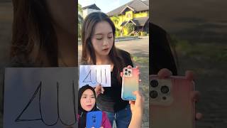 😱pilih kiri atau kanan…⁉️#drama #love #sad #berbagi #shortsfeed #sekolah #viral #fypシ #reaction