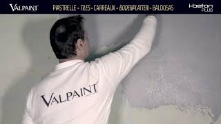 VALPAINT I BETON PLUS   Piastrelle   Official Video