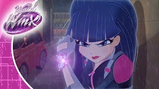 Thế Giới Của Winx - WOW: Tập 1 - Kẻ Trộm Tài Năng [ CLIP VIETSUB FULL HD ]