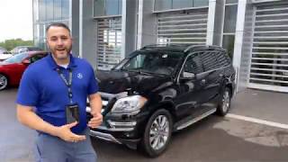 2016 GL450 from Trent Tate with Mercedes-Benz of Birmingham