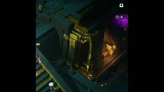 Torchlight Infinite VFX   Gold Aqueduct