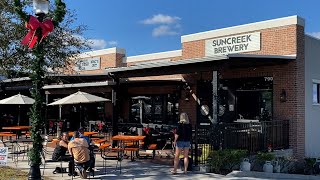 Suncreek Brewery | Clermont, Florida