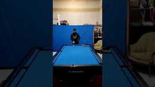 Fantastik Bilardo Atışları 🤯🎱• TR Trickshots