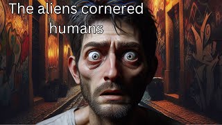 They Cornered Humans But Didn't Expect Them To Do This |HFY| Short Sci-Fi Story